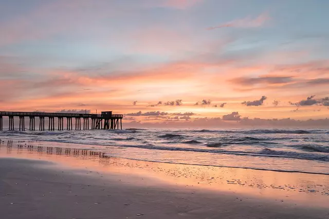 Surf Light Theatre Shines at Beach Haven, Ocean County NJ