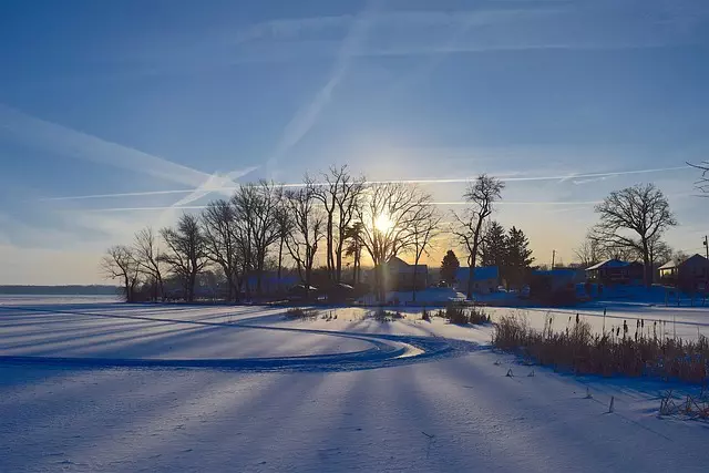 Discovering Donaldson Park: A Natural Oasis and Community Hub in Highland Park, Middlesex County, NJ