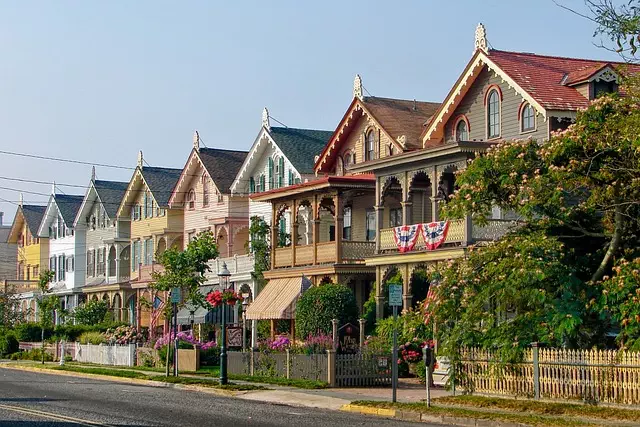 Unveiling Perth Amboy’s Waterfront Charm: A Middlesex County Gem