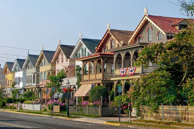 cape may county new jersey