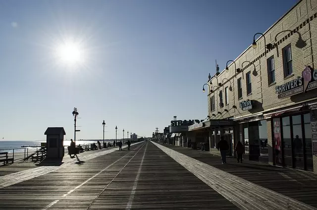 cape may county new jersey