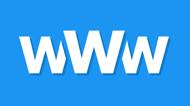 website design