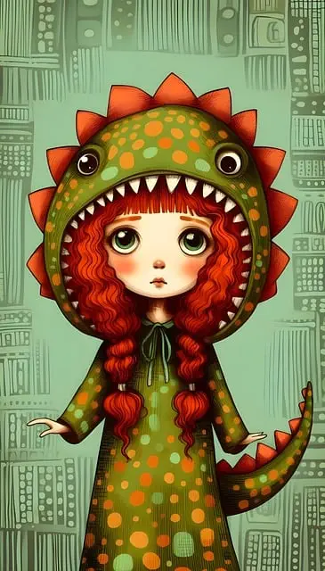 girls costume, costumes for girls