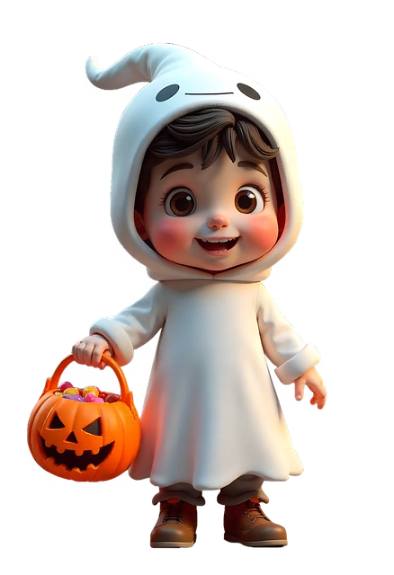 boys Halloween costume