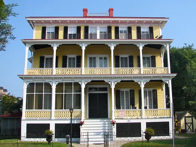 middlesex new jersey