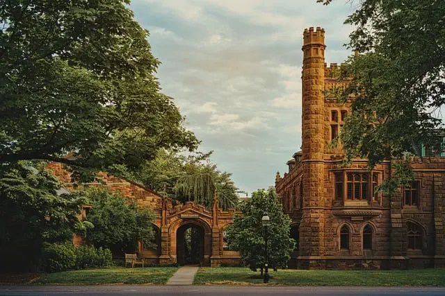 middlesex new jersey