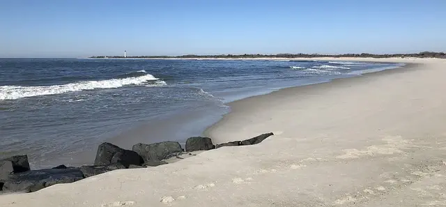 New Jersey