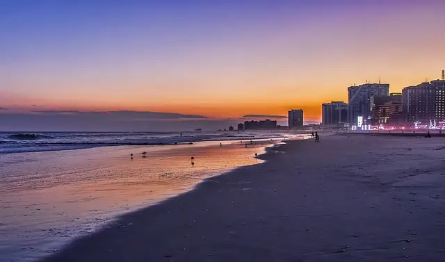 ocean new jersey