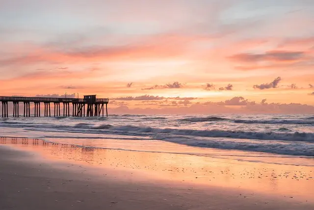 ocean new jersey