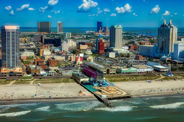 ocean new jersey