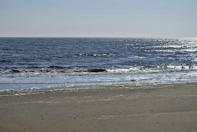 ocean new jersey