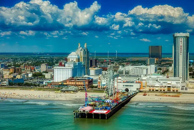 ocean new jersey