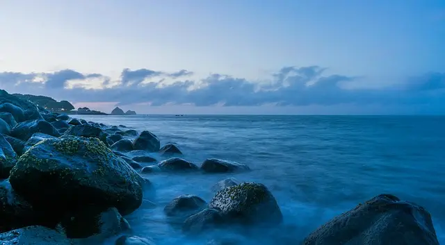ocean new jersey