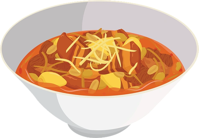 weird canned food