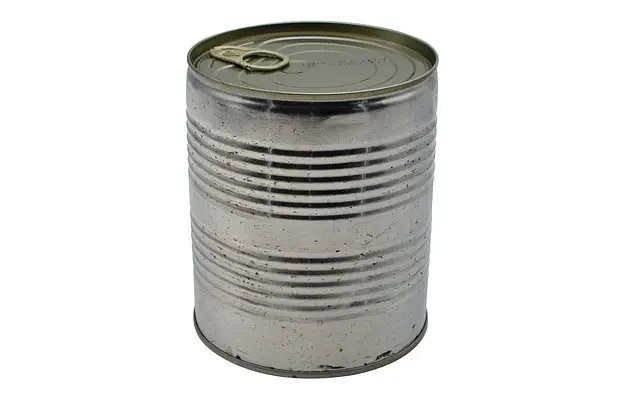weird canned food