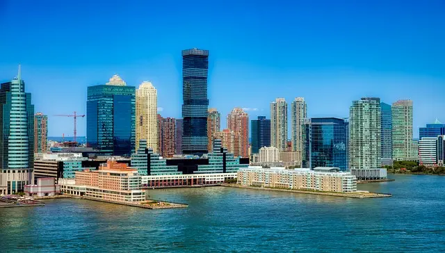 bergen county new jersey