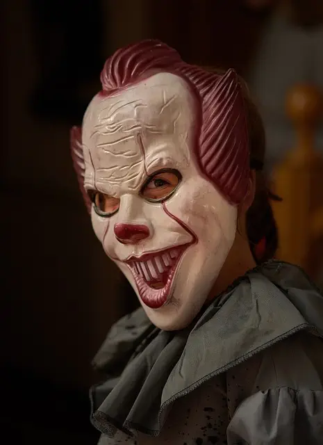 boys Halloween costume