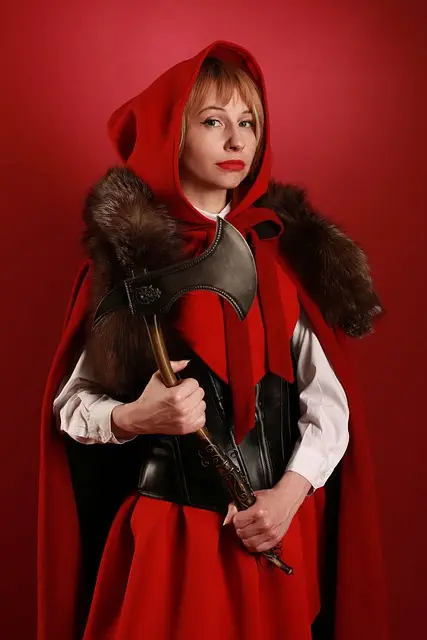 boys Halloween costume