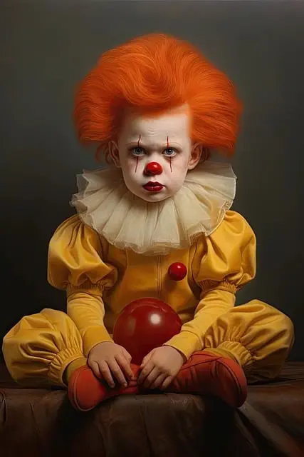 boys Halloween costume