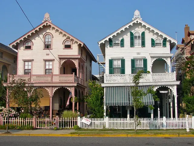essex county new jersey