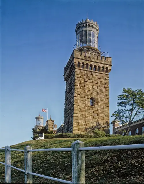 morris new jersey
