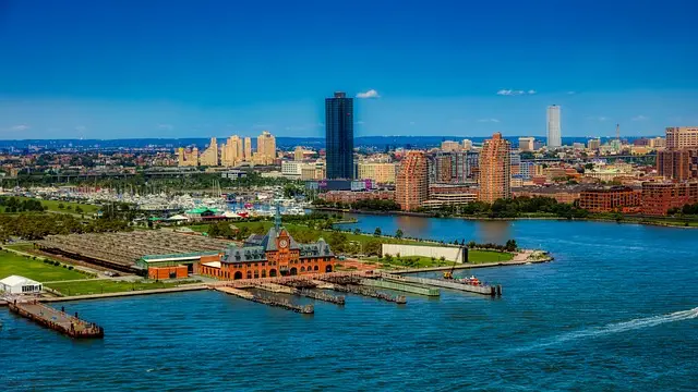 ocean new jersey