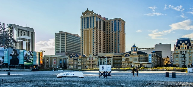 ocean new jersey