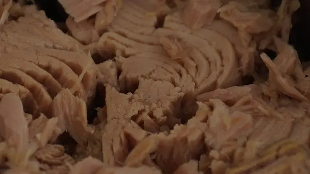 weird canned food