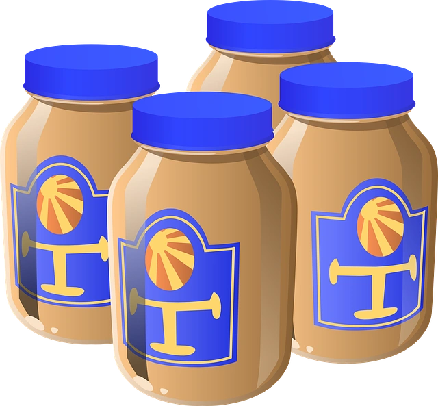 weird canned food