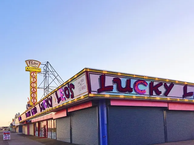 hudson county new jersey