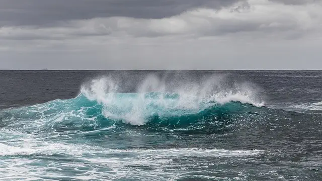 ocean new jersey