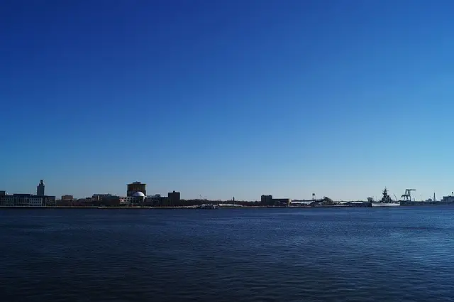 ocean new jersey