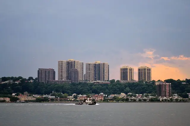 mercer county new jersey
