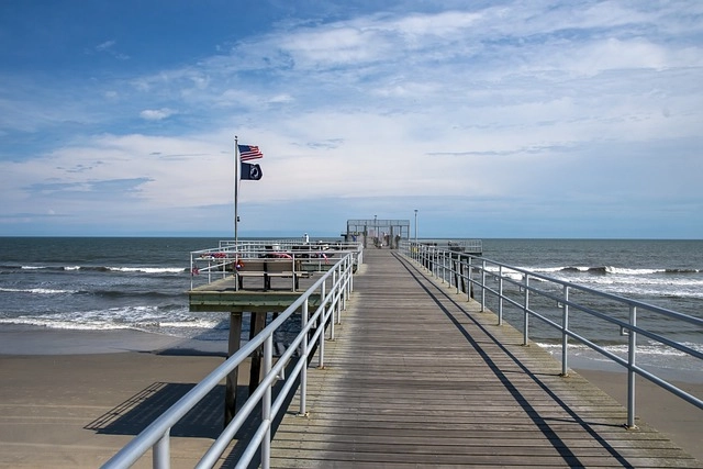 middlesex new jersey