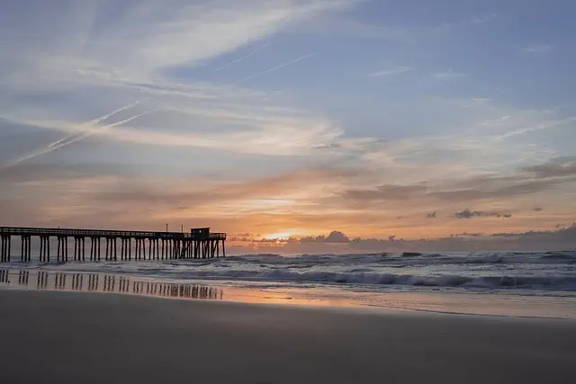 ocean new jersey