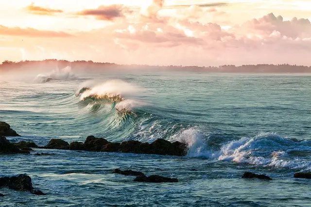ocean new jersey