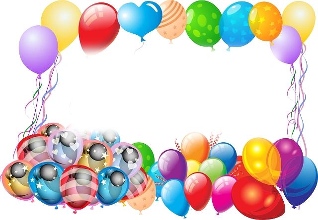 Birthday