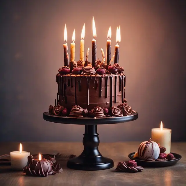 Birthday