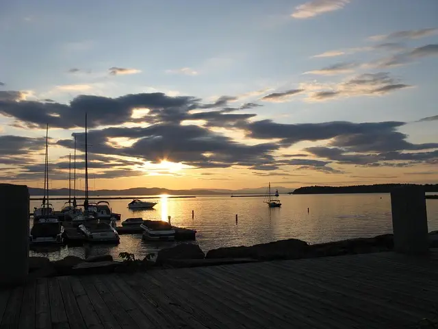burlington county new jersey
