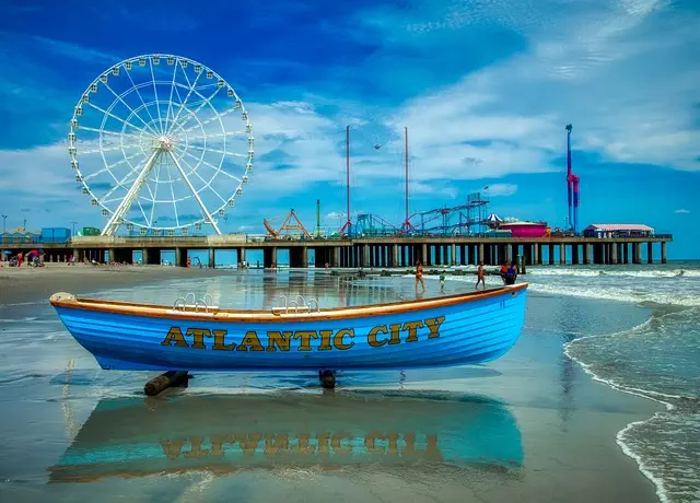 Willingboro NJ: A Comprehensive Guide to Burlington County’s Hidden Gem