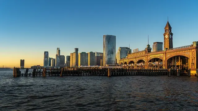Statue of Liberty: Jersey City’s Iconic Landmark and Hudson County’s Cultural Heart