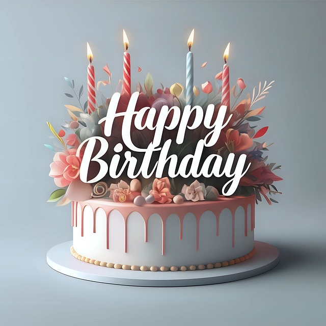 Birthday