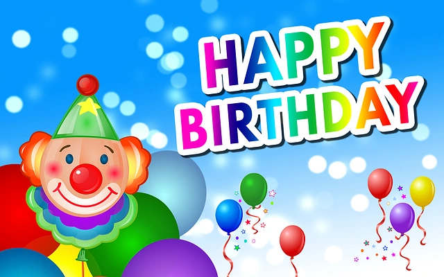 Birthday