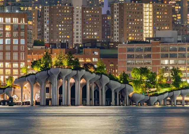 Bayonne NJ: A Historical Gem in Hudson County’s Diverse Future