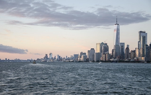 hudson county new jersey