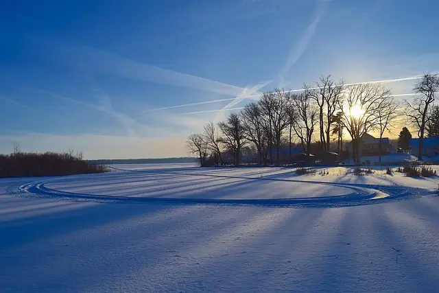 middlesex new jersey