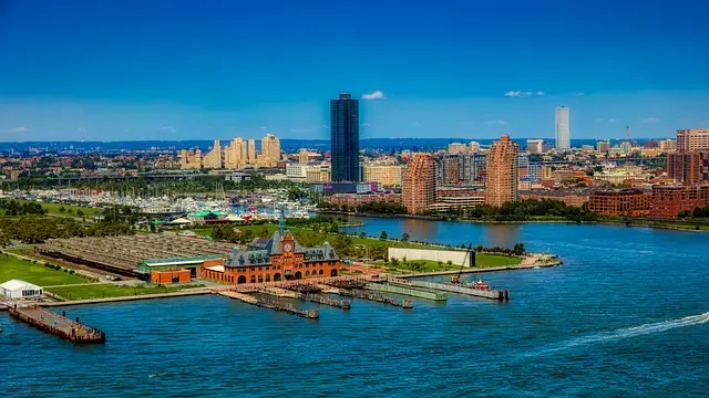 middlesex new jersey