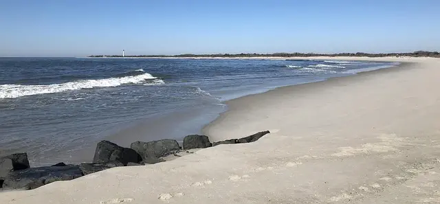 ocean new jersey