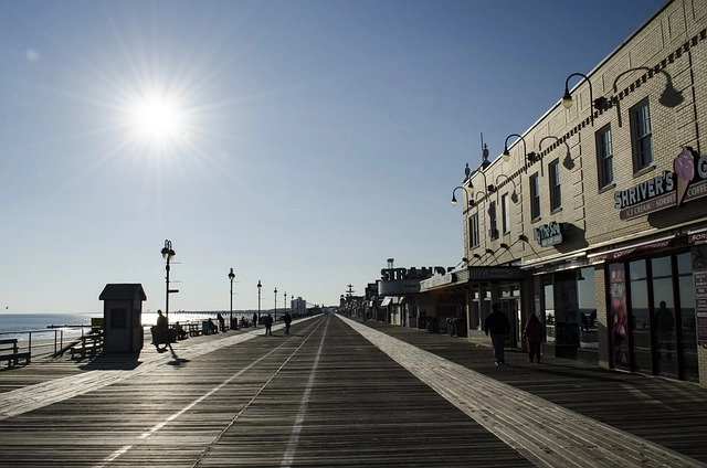 ocean new jersey