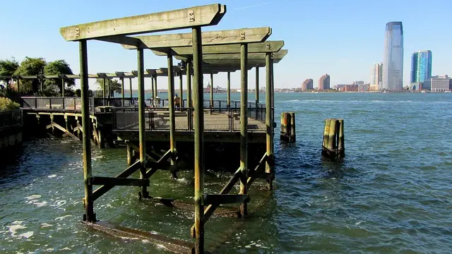 ocean new jersey